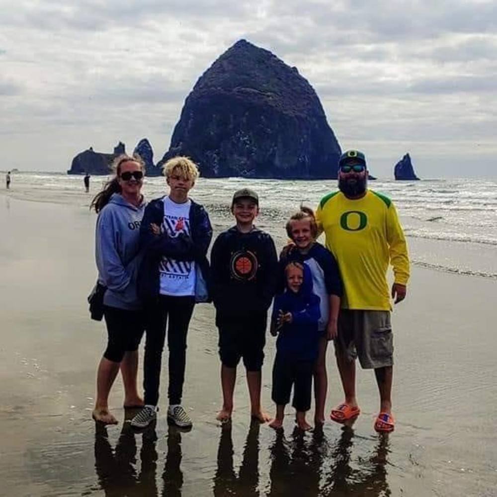 Meet your Posher, Mindy